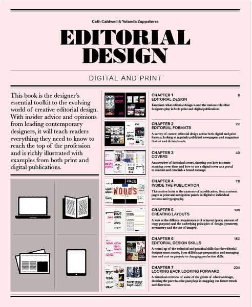 Editorial Design