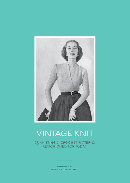 Vintage Knit