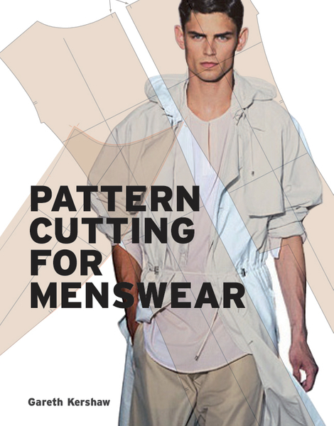 Pattern Cutting for Menswear