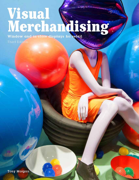 Visual Merchandising Third Edition