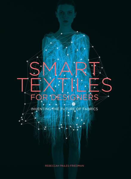 Smart Textiles for Designers