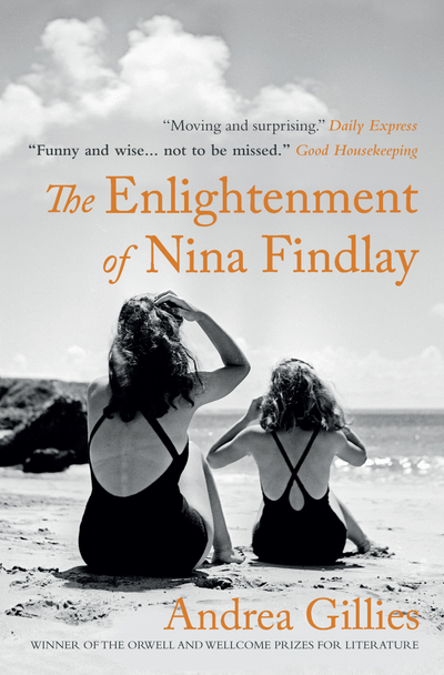 The Enlightenment of Nina Findlay