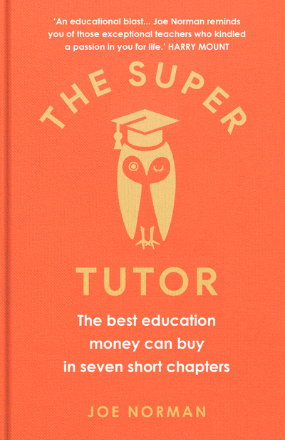 The Super Tutor