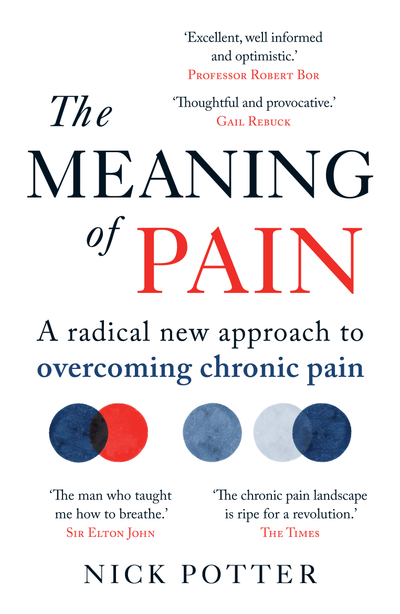 The Meaning of Pain