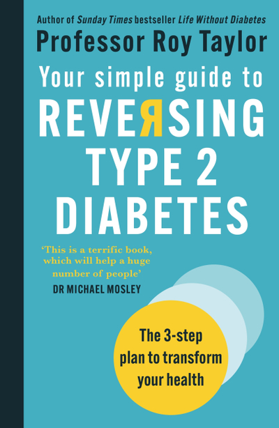 Your Simple Guide to Reversing Type 2 Diabetes