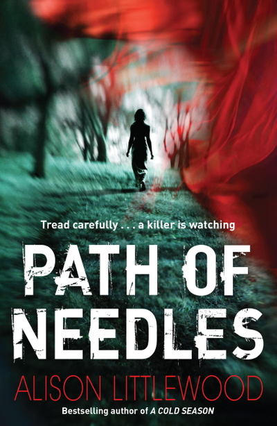 Path of Needles