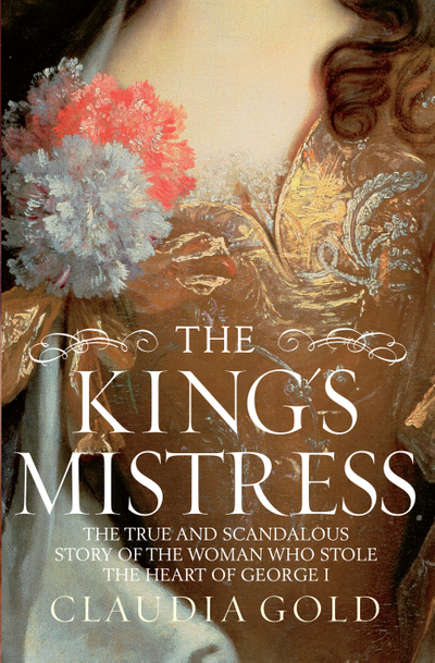 The King's Mistress