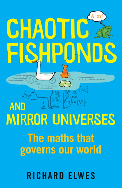 Chaotic Fishponds and Mirror Universes