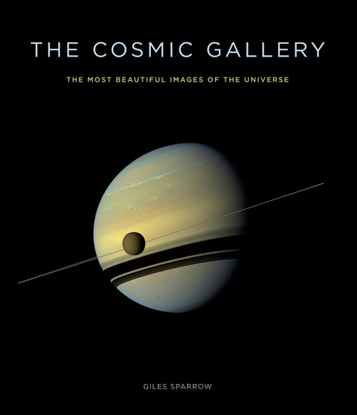 The Cosmic Gallery