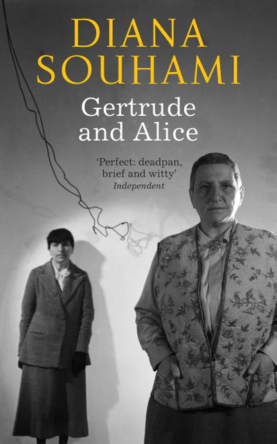 Gertrude and Alice