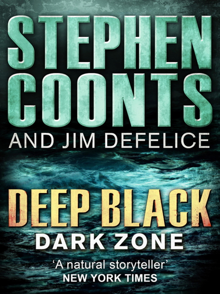 Deep Black: Darkzone