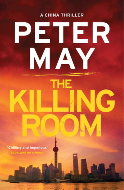 The Killing Room