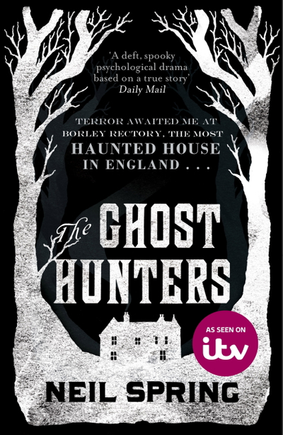 The Ghost Hunters