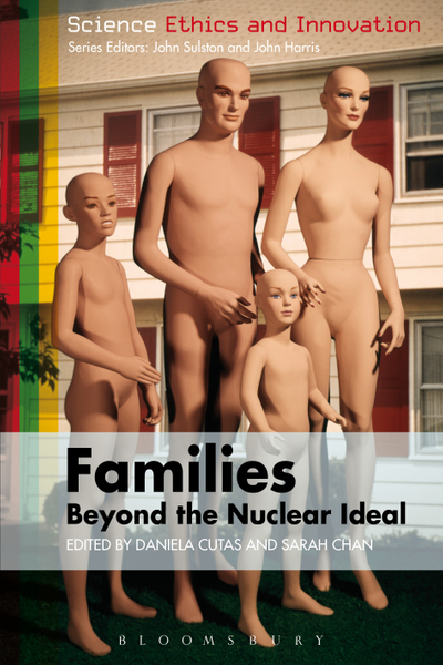 Families – Beyond the Nuclear Ideal