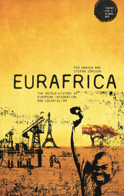 Eurafrica