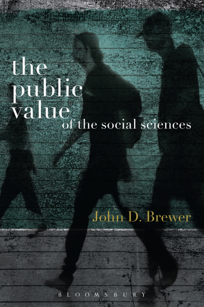 The Public Value of the Social Sciences