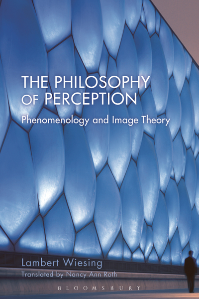 The Philosophy of Perception