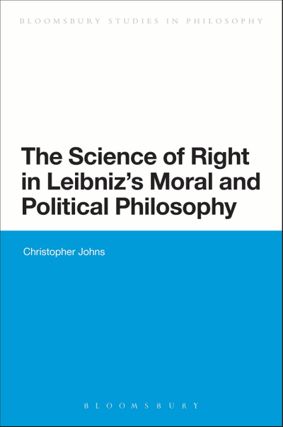 The Science of Right in Leibniz's Moral and Political Philosophy