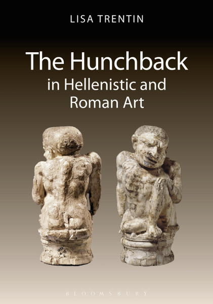 The Hunchback in Hellenistic and Roman Art