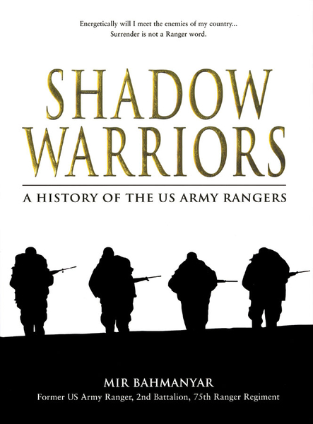 Shadow Warriors