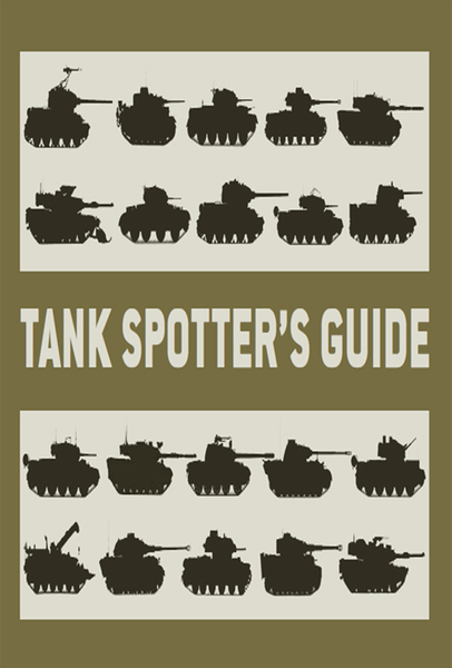 Tank Spotter’s Guide