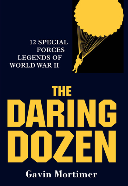 The Daring Dozen