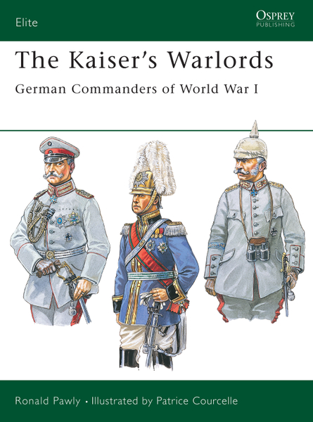 The Kaiser's Warlords