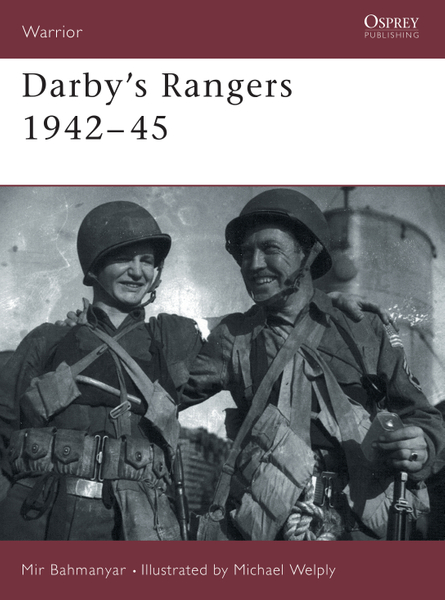 Darby's Rangers 1942–45