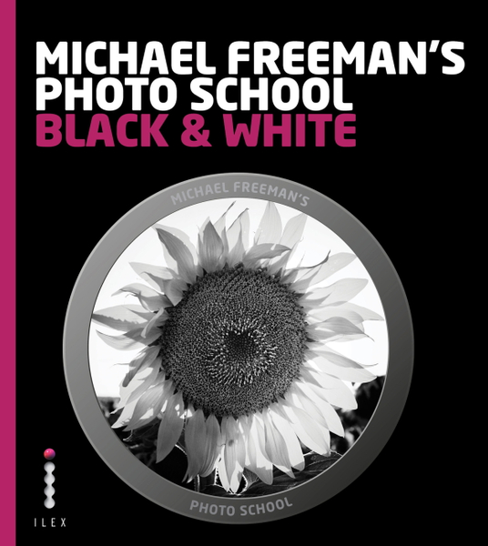 Michael Freeman's Photo School: Black & White