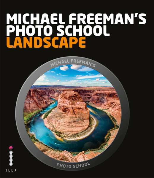 Michael Freeman's Photo School: Landscape