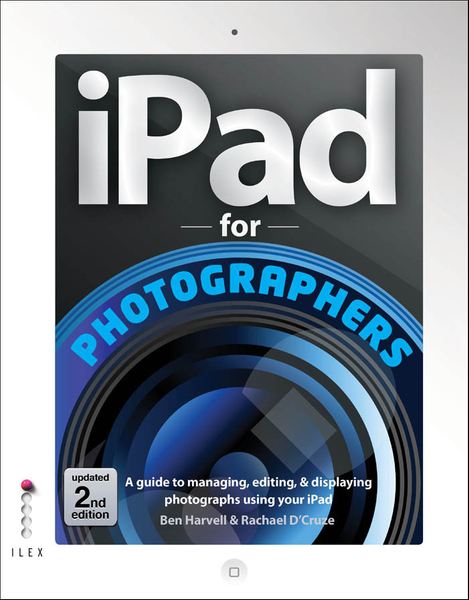 The iPad for Photographers