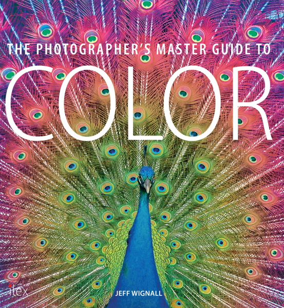 The Photographer's Master Guide to Colour