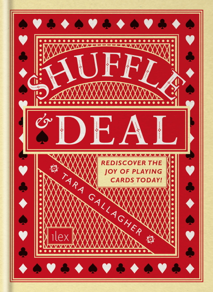 Shuffle & Deal