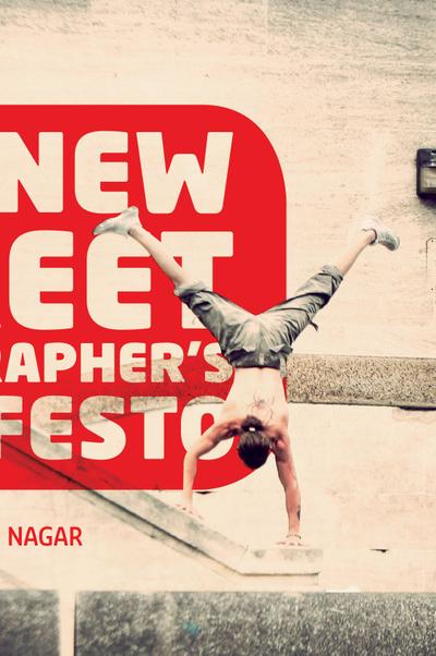 The New Street Photographers Manifesto