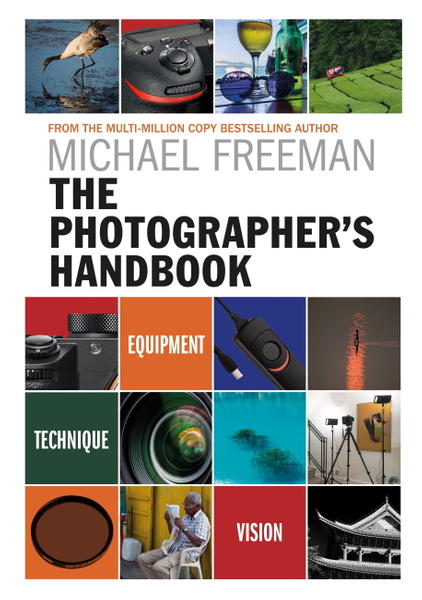 The Photographer's Handbook