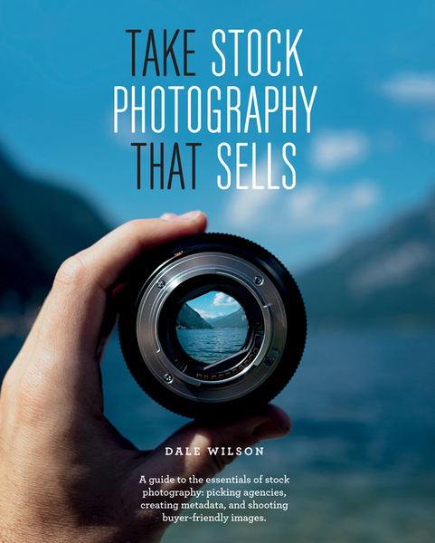 Take Stock Photography That Sells