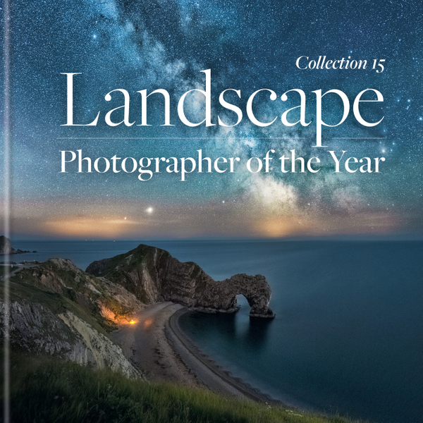 Landscape Photographer of the Year