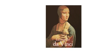 Leonardo da Vinci volume 1