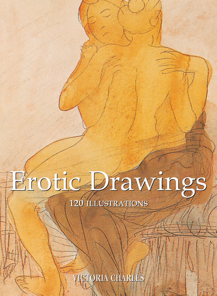 Erotic Drawings 120 illustrations