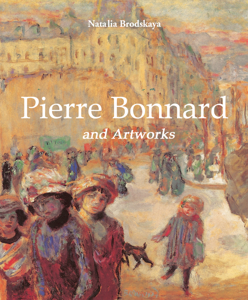 Pierre Bonnard and artworks