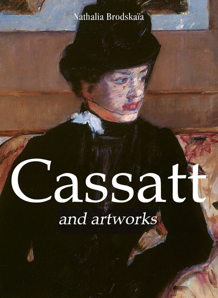 Cassatt and artworks