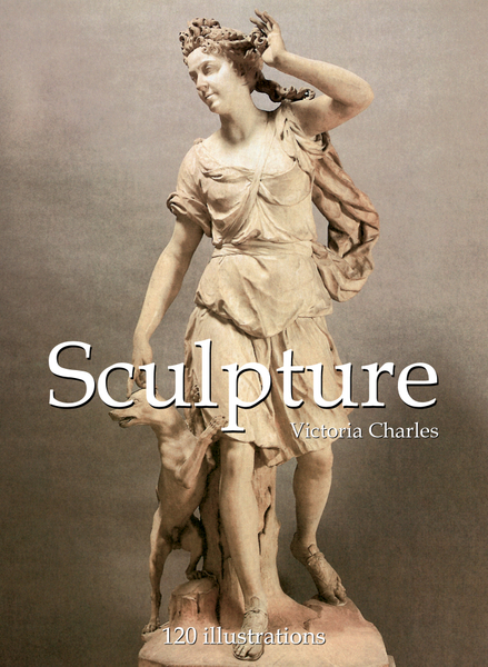 Sculpture 120 illustrations