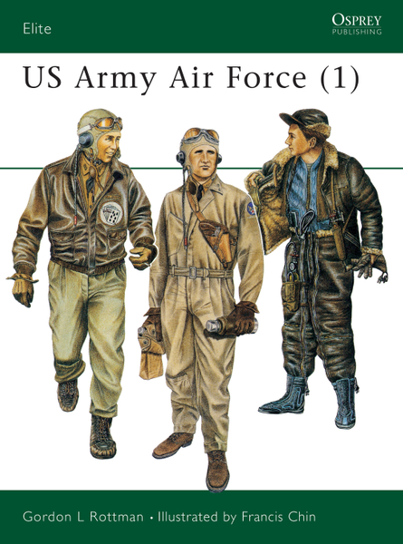 US Army Air Force (1)