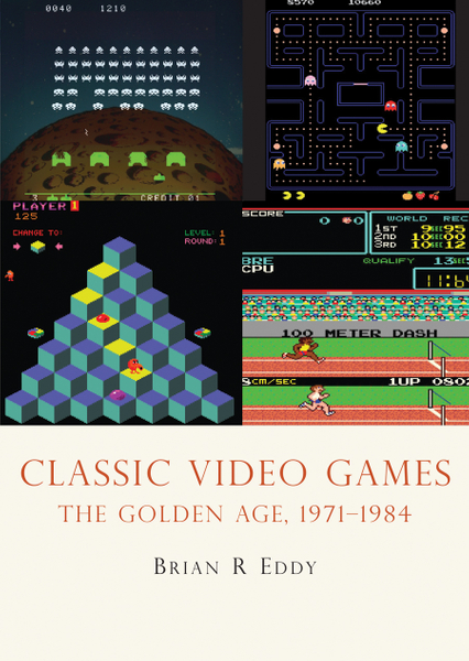 Classic Video Games