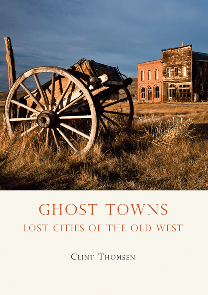 Ghost Towns