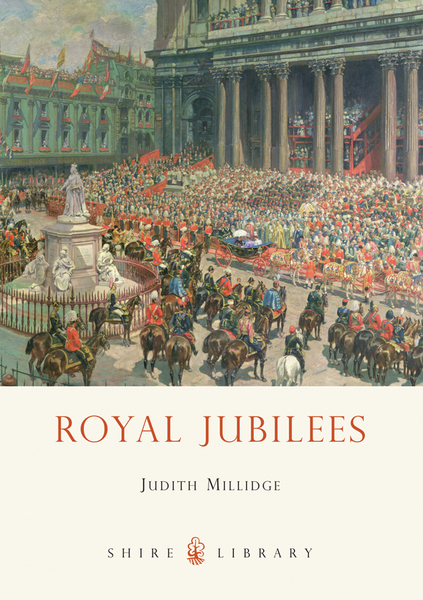 Royal Jubilees