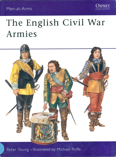 The English Civil War Armies