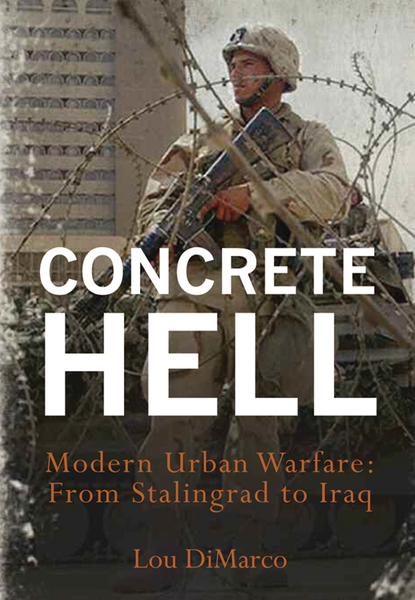 Concrete Hell