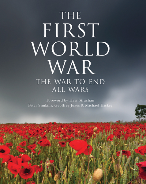 The First World War