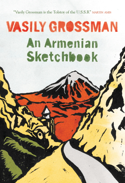 An Armenian Sketchbook